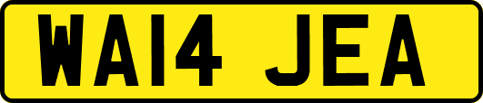 WA14JEA