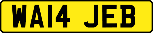 WA14JEB