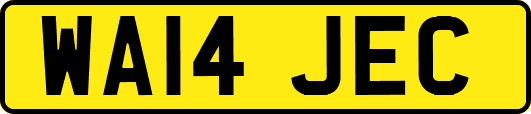 WA14JEC