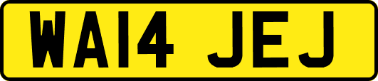 WA14JEJ