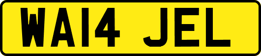 WA14JEL