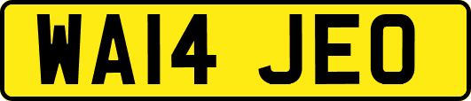 WA14JEO