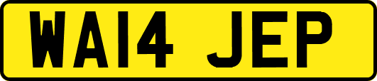 WA14JEP