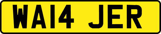 WA14JER