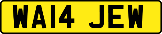 WA14JEW
