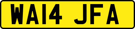 WA14JFA