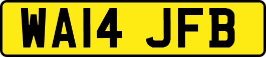 WA14JFB