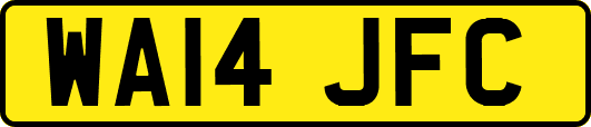 WA14JFC