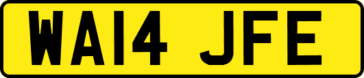 WA14JFE