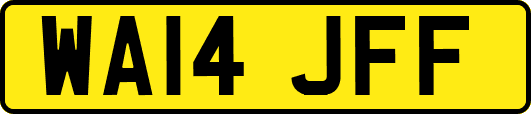 WA14JFF