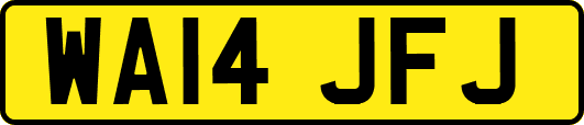 WA14JFJ
