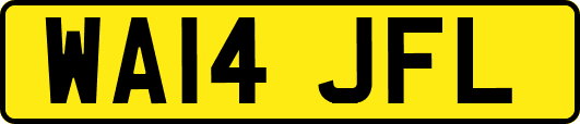 WA14JFL