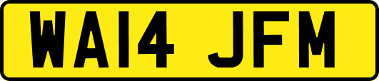 WA14JFM