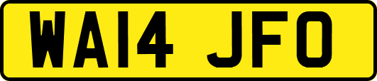 WA14JFO