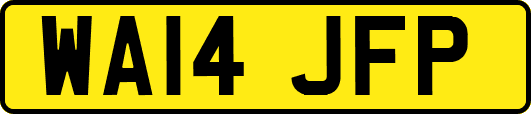 WA14JFP