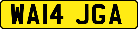 WA14JGA
