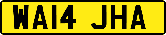 WA14JHA