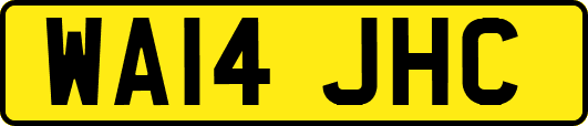 WA14JHC