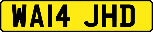 WA14JHD