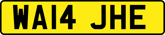 WA14JHE