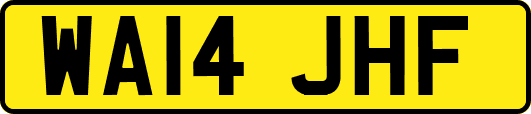 WA14JHF