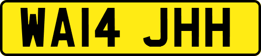 WA14JHH
