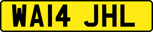 WA14JHL
