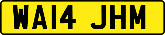 WA14JHM
