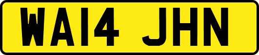 WA14JHN