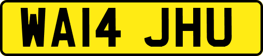 WA14JHU