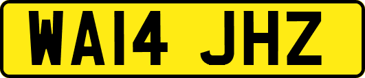WA14JHZ
