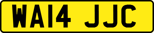 WA14JJC