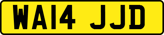 WA14JJD