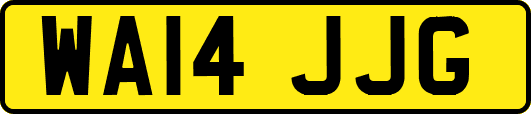 WA14JJG