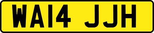 WA14JJH