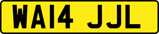 WA14JJL