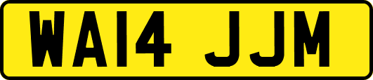 WA14JJM