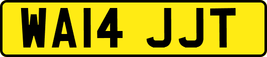 WA14JJT