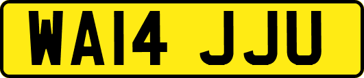 WA14JJU