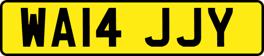 WA14JJY