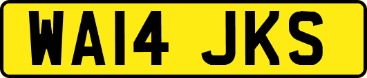 WA14JKS