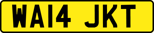 WA14JKT