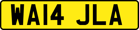 WA14JLA