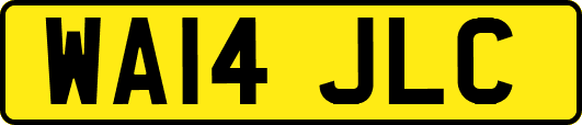 WA14JLC