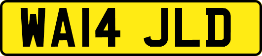 WA14JLD