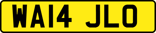 WA14JLO