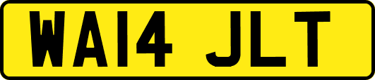 WA14JLT