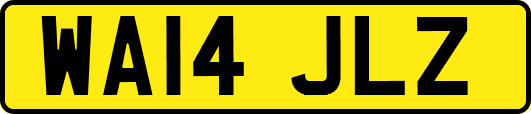 WA14JLZ