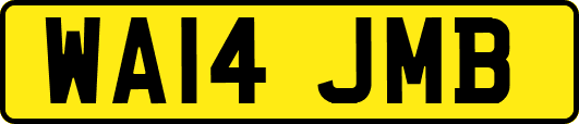 WA14JMB