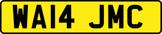 WA14JMC